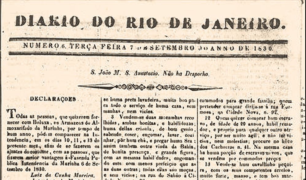 19 gírias carioquíssimas - Diário do Rio de Janeiro